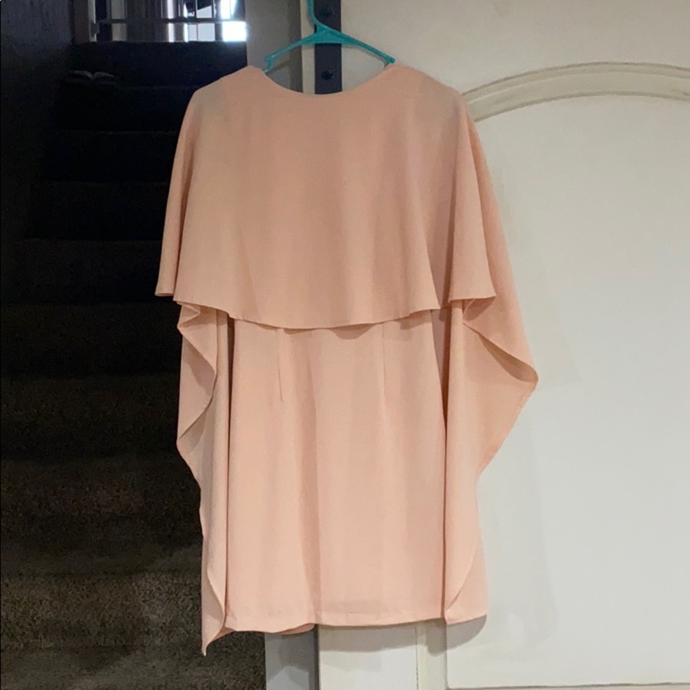 Lulu’s dress